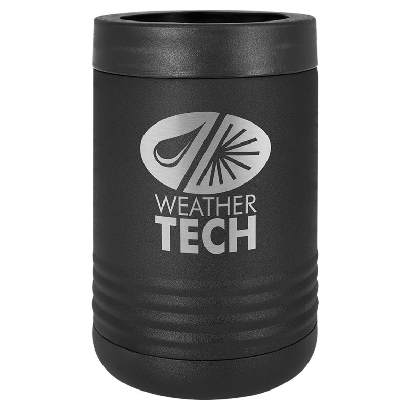 Custom Engraved Vacuum Insulated Beverage Holder, Add your own text and design
